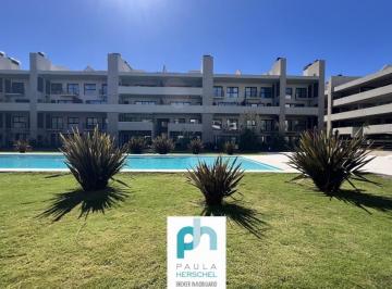 Departamento · 125m² · 4 Ambientes · 2 Cocheras · Oportunidad 3 Dorm. + Escritorio en Vivo Tortuguitas!
