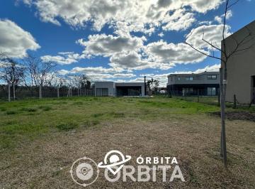 Terreno · 496m² · Lote en Venta en Barrio Santa Sofia, Pilar del Este