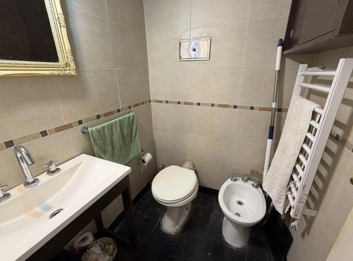 Departamento · 43m² · 3 Ambientes