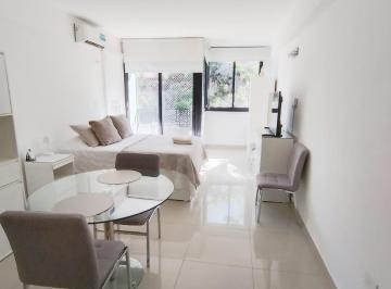 Departamento · 28m² · 1 Ambiente · Venta Departamento Monoambiente Amoblado en San Telmo