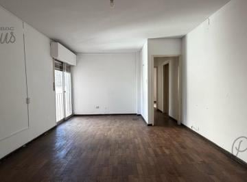 Living comedor · Venta | Departamento | Gutierrez 650 | 2 Dorm. | Sín Cochera