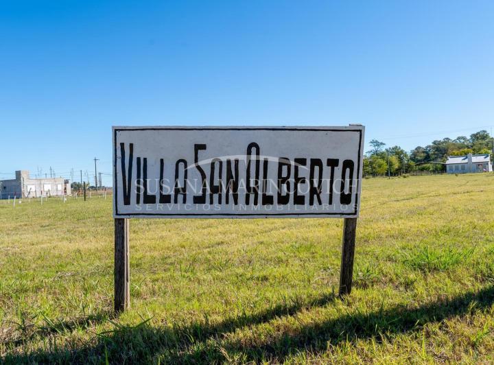 Terreno · 369m²