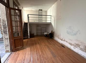 PH · 40m² · 3 Ambientes · PH en Venta - 3 Amb - Palermo - Patio y Terraza