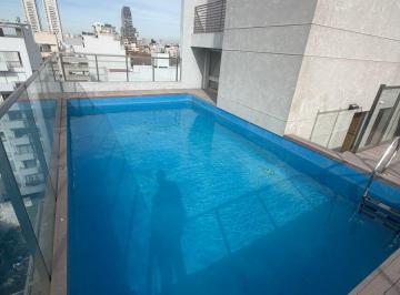 Departamento de 2 ambientes, Palermo · Departamento 2 Ambientes con Cochera Full Amenities Palermo Hollywood
