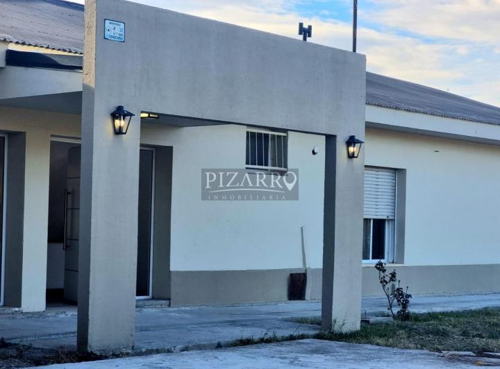 Casa · 300m² · 6 Ambientes