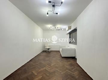 Departamento · 52m² · 3 Ambientes · Venta Departamento 3 Ambientes Caballito