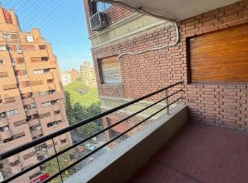 Departamento de 3 ambientes, Córdoba · Se Alquila Dpto Amoblado 2 Dor a Pocos m del Patio Olmos