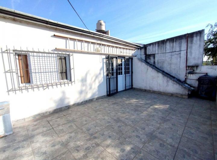 Departamento · 53m² · 3 Ambientes