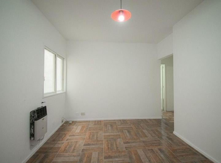Departamento · 36m² · 2 Ambientes