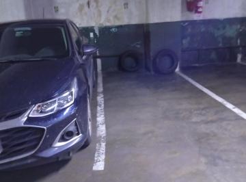 Garage , Tribunales · Vendo Cochera Oportunidad (Lavalle 1500)