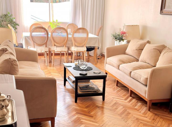Departamento · 101m² · 4 Ambientes
