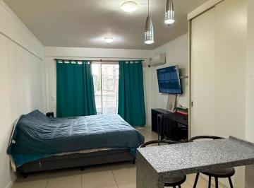 Departamento de 1 ambiente, Almagro · Dueño Directo - Monoambiente con Balcón, Sum y Laundry en Almagro