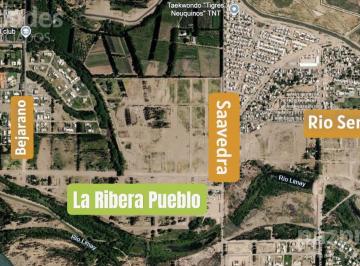Terreno · 300m² · Venta Lote Rivera Pueblo