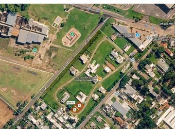 Terreno · 585m² · Lotes en Venta en Barrio Cerrado El Cauquen Gonnet