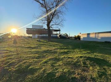 Terreno · 293m² · Lote en Barrio Cerrado El Cauquén | Gonnet | Posibilidad de Ampliar Superficie