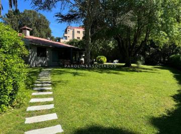 Foto1 · Casas en Venta de 4 Dorm. en San Rafael, Punta del Este, Reciclada, Piscina, Barbacoa