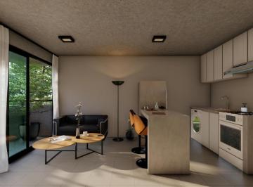 Departamento · 25m² · 2 Ambientes · Departamento 2 Amb. Venta en Pozo Banfield O.