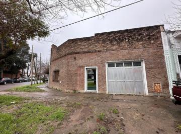 Bodega-Galpón · 227m² · Galpón en San Isidro