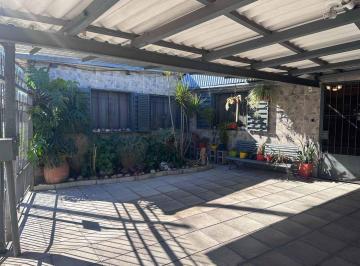 Casa · 140m² · 6 Ambientes · 2 Cocheras · Venta Casa 6 Amb - 4 Dorm - José C. Paz - Cochera Doble