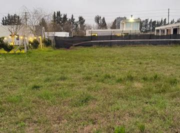 Terreno , La Plata · Excelente Lote en Venta con Escritura 655 M²– Barrio Don Guido, José Hernández