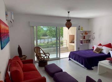 JNT-JN1-4839_2 · Alquiler Tigre 1 Ambiente Amenities Cochera