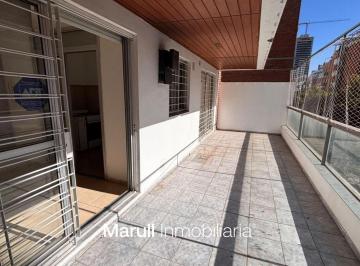 Departamento · 87m² · 4 Ambientes · Departamento 2 Dorm. Balcon Terraza Frente