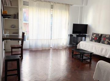 Departamento de 3 ambientes, Palermo · Excelente Dpto 3 Amb con Balcón