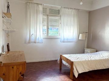 Departamento de 3 ambientes, Palermo · Excelente Dpto 3 Amb con Balcón