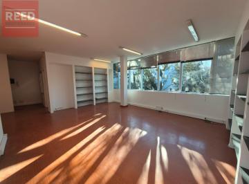 Oficina comercial · 120m² · 5 Cocheras · Muy Buena Oficina en Martinez con Excelentes Accesos