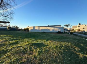 Terreno · 292m² · Excelente Lote en Barrio Cerrado El Cauquén | Gonnet, La Plata