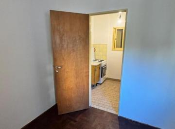 Departamento · 28m² · 1 Ambiente · San Juan 555