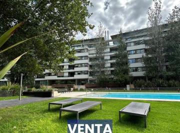 Departamento · 124m² · 1 Ambiente · 2 Cocheras · Condominios del Alto (Aceptamos Departamento de 1 o 2 Dorm. Como Parte de Pago)
