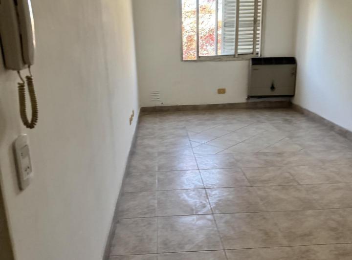 Departamento · 40m² · 3 Ambientes