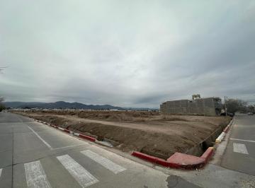 Terreno , La Cieneguita · Lote en Esquina en Barrio Mariano Moreno II – Las Heras