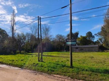 Terreno , San José del Rincón · Terreno Villa California – Km 5,2 Ruta Uno – San José del Rincón