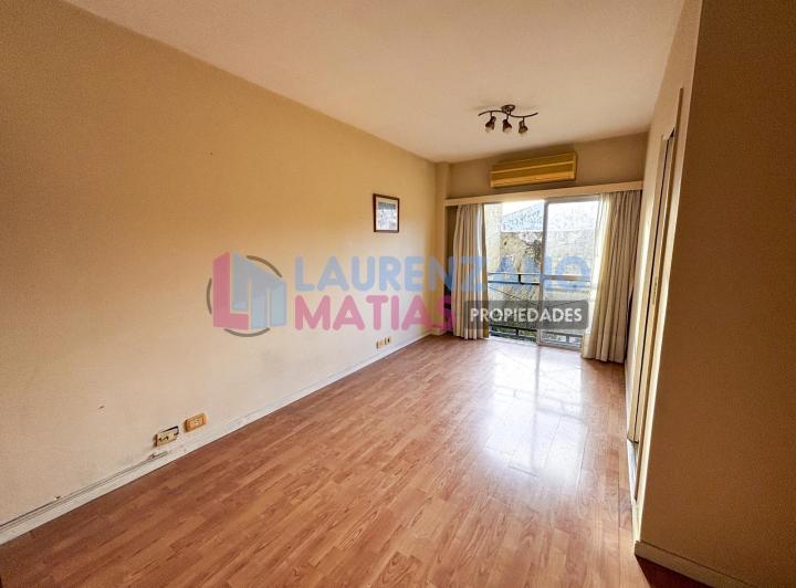 Departamento · 50m² · 2 Ambientes