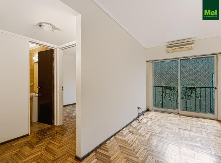 Departamento · 55m² · 3 Ambientes