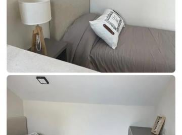Departamento · 95m² · 5 Ambientes · Departamento en Venta - 3 Dorm. 3 Baños - 110 m - Pinamar