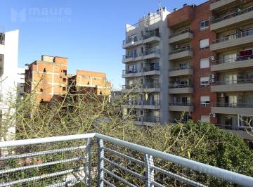Departamento · 48m² · 2 Ambientes · 1 Cochera · Duplex en Alquiler en Saavedra con Cochera y Balcón Terraza
