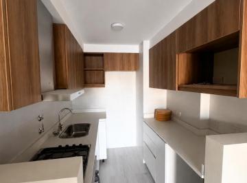 Departamento · 40m² · 3 Ambientes · Departamento en Saavedra