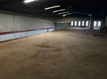 Bodega-Galpón de 3 ambientes, Córdoba · Venta o Alquiler Galpon Bodega a m Av Patria Barrio Pueyrredon