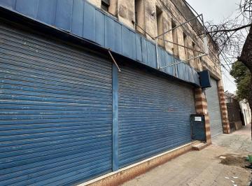 Bodega-Galpón de 3 ambientes, Córdoba · Venta Galpon Bodega 1040 Cubiertos a m Av Patria Barrio Pueyrredon
