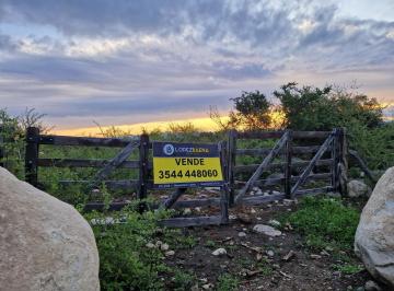 Terreno · 28717m² · En Venta 3 Ha en Rodeo de Piedra, Traslasierra!