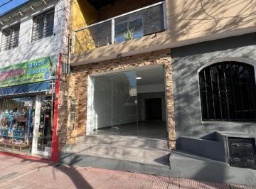 Local comercial · 44m² · 1 Ambiente · Alquilo Local Reciclado en Mariano Moreno Casi Pueyrredón en Observatorio Córdoba