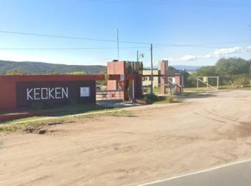 Terreno · Terrenos Vendo en Tanti B° Keoken Aprox.800 m²