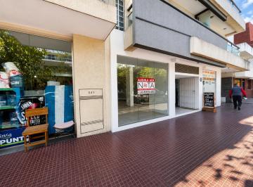 Local comercial de 3 ambientes, Córdoba · Alquiler | Local | B° Gral Paz | 60 m²