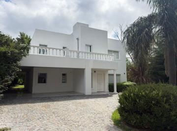 JNT-JN1-4842_2 · Alquiler Casa 3d Pileta La Masia Alq Anual Sin Muebles