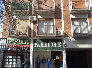 Departamento · 56m² · 3 Ambientes · 1 Cochera · Departamento - Adrogue