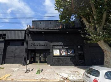 Bodega-Galpón · 1090m² · 10 Ambientes · Galpón en Venta La Plata 900 m²