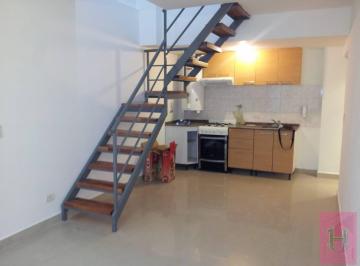 Departamento · 2 Ambientes · Alquiler | Dúplex de 2 Ambientes con Excelente Equipamiento – Italiani 340